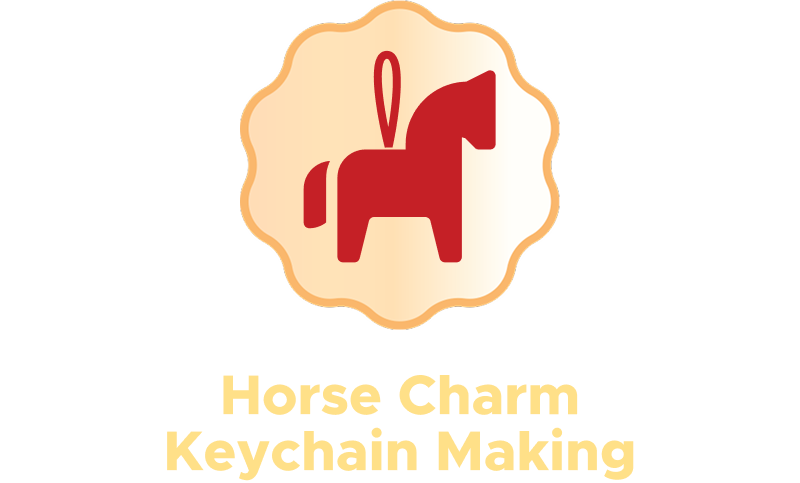 Festive Highlights at KLGCC Mall