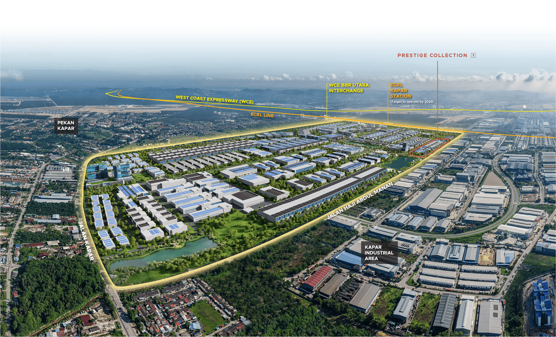 Background Image for Shaping The Next Era Of Industry Section