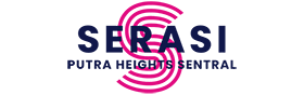 Serasi Residences @ Putra Heights