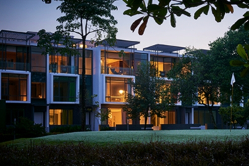 KLGCC Resort | Sime Darby Property