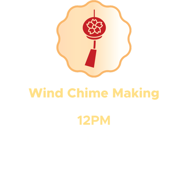 Creative Workshops at Kl East Mall