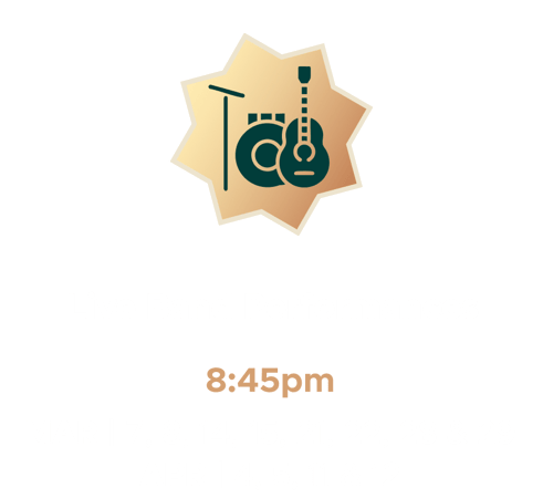 Raya Performances at Elmina Lakeside Mall