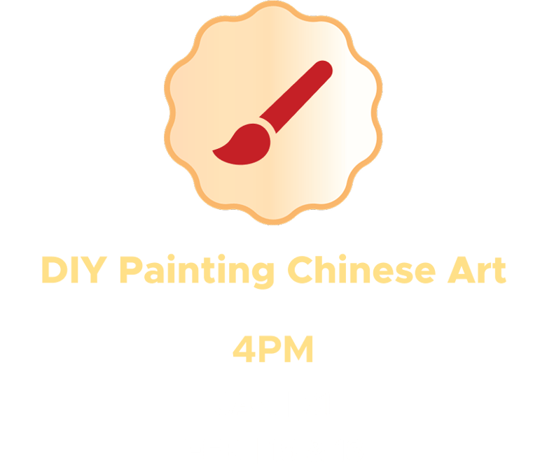 Creative Workshops at KLGCC Mall