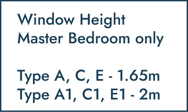 Specifications info
