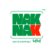 NakNak Logo
