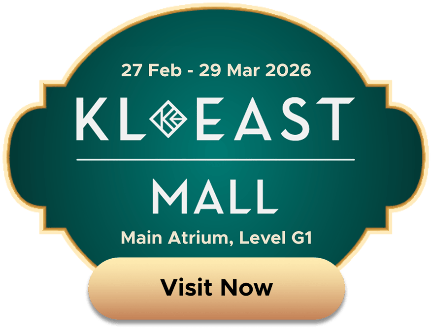 KL East Mall