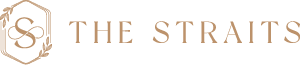 The Straits Menu Logo