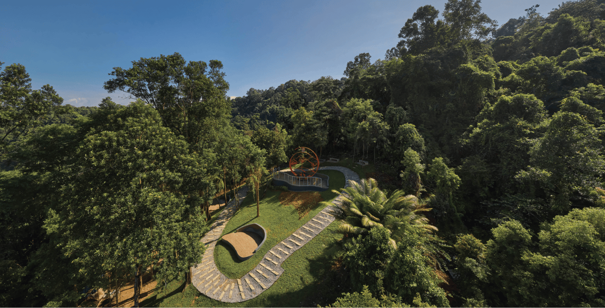 KL East