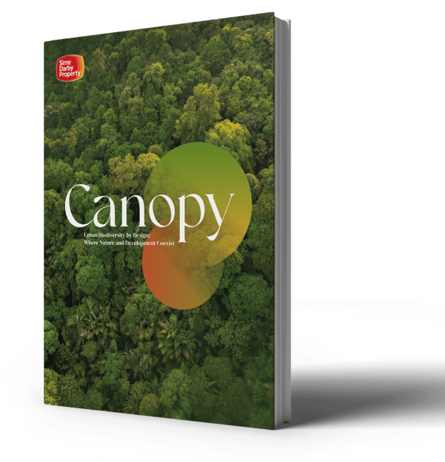 Sime Darby Property Canopy Book