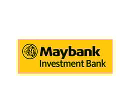 Maybank Investment Bank Logo