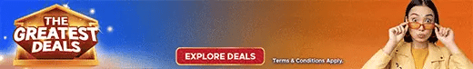 The Greatest Deals 2026