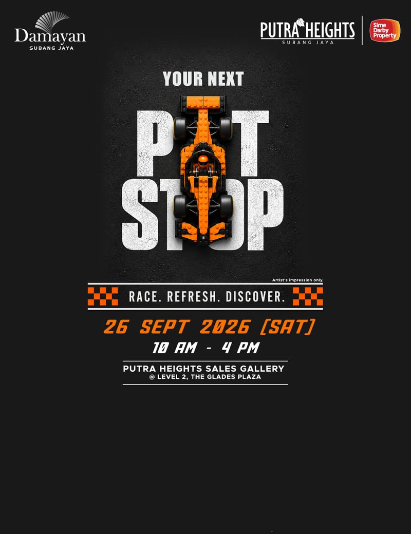 SJ50 Events 26 September 2026