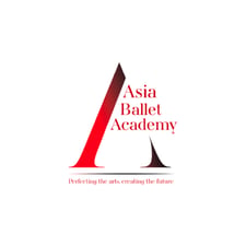 Asia Ballet Academy Logo
