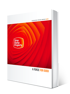 2025 Integrated Report