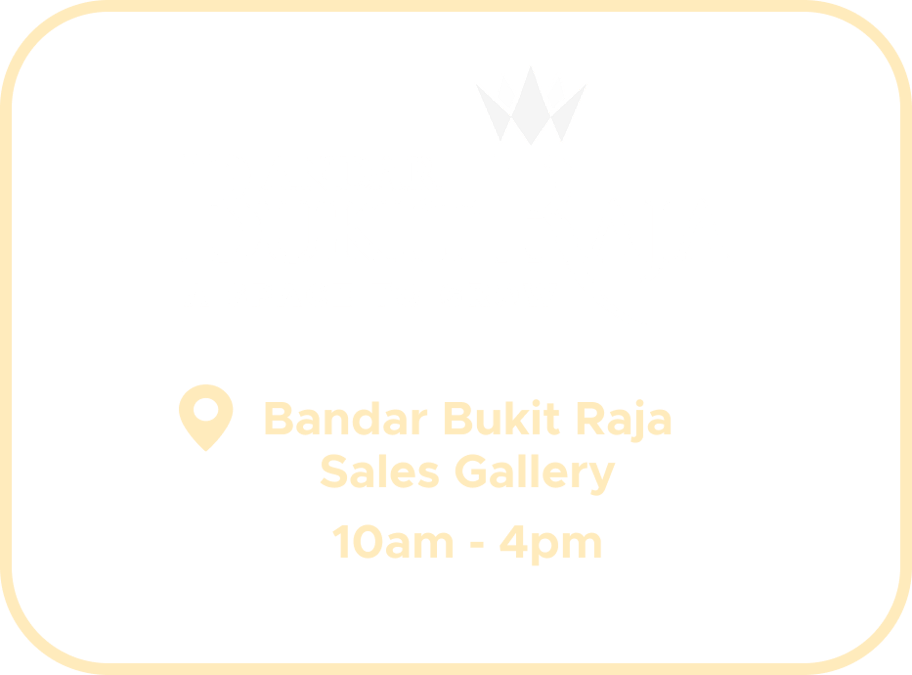 Bandar Bukit Raja