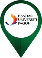 Bandar University Pagoh