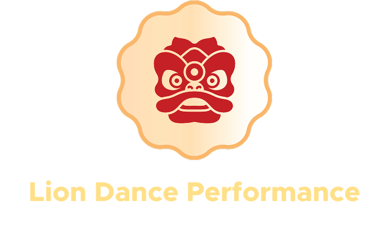 Festive Highlights at KLGCC Mall