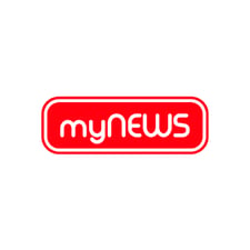myNEWS Logo