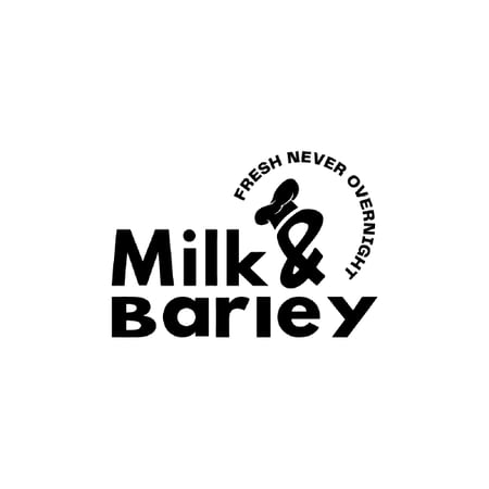 Milk & Barley