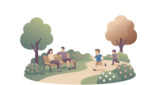 Seating Areas
