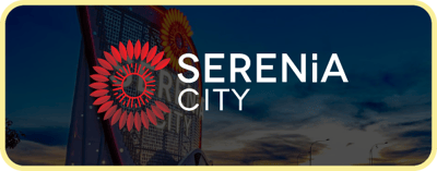 Thumbnail image of Serenia City township