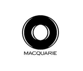 Macquarie Research Logo