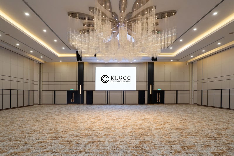 Grand Ballroom 3