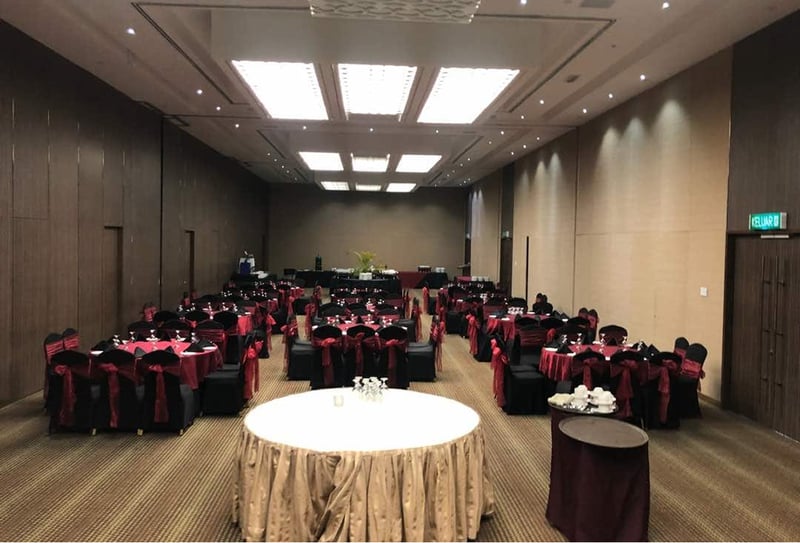 Function Room