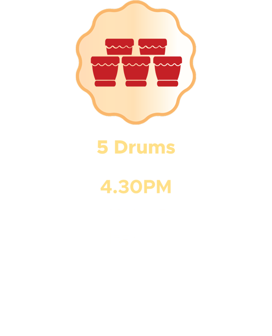 Festive Highlights at Kl East Mall