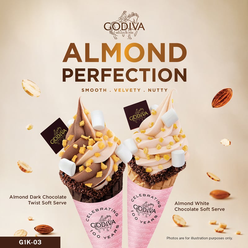 Promotions and deals at Kl east Mall