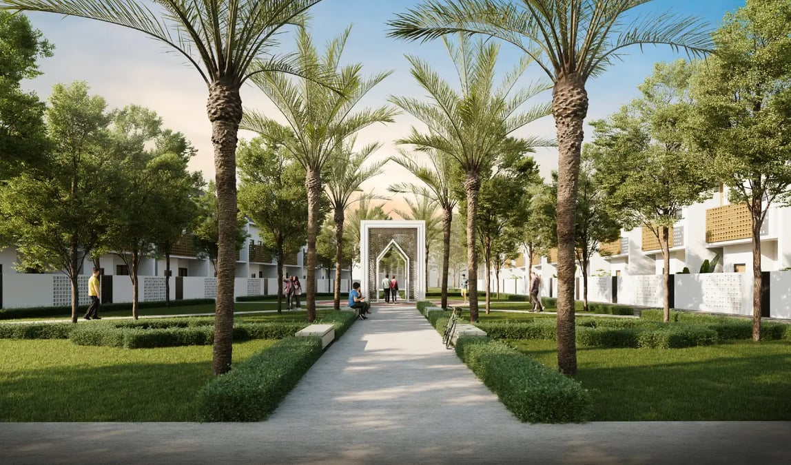 Tiara Residences, Bukit Jelutong