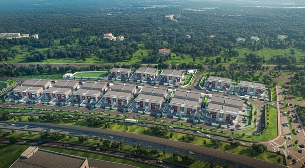 Hamilton Industrial Park