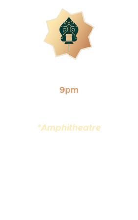 Raya Cultural Highlights at KLGCC Mall