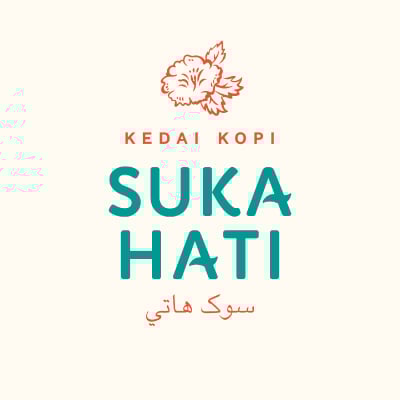 Kedai Kopi Suka Hati