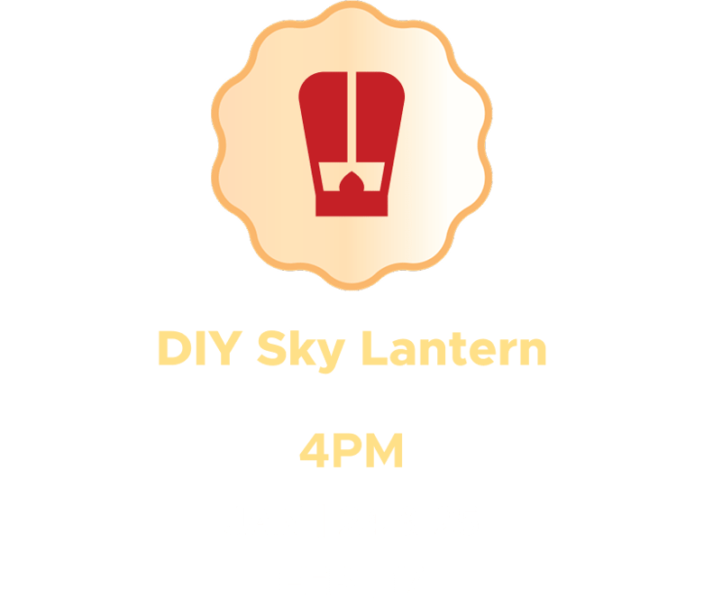 Creative Workshops at KLGCC Mall