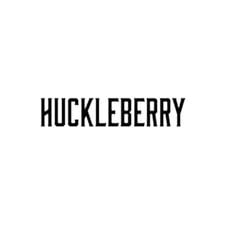 Huckleberry Logo