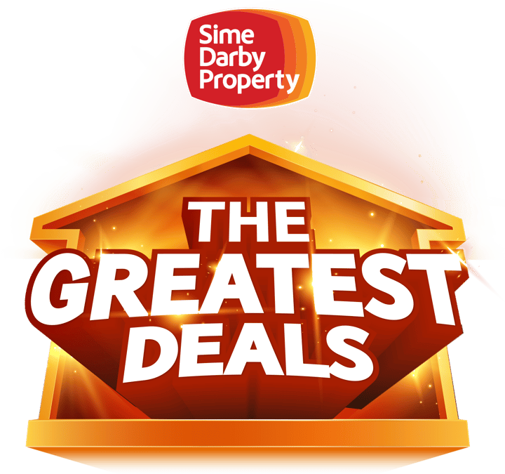 The Greatest Deals 2026 Masthead, Sime Darby Property