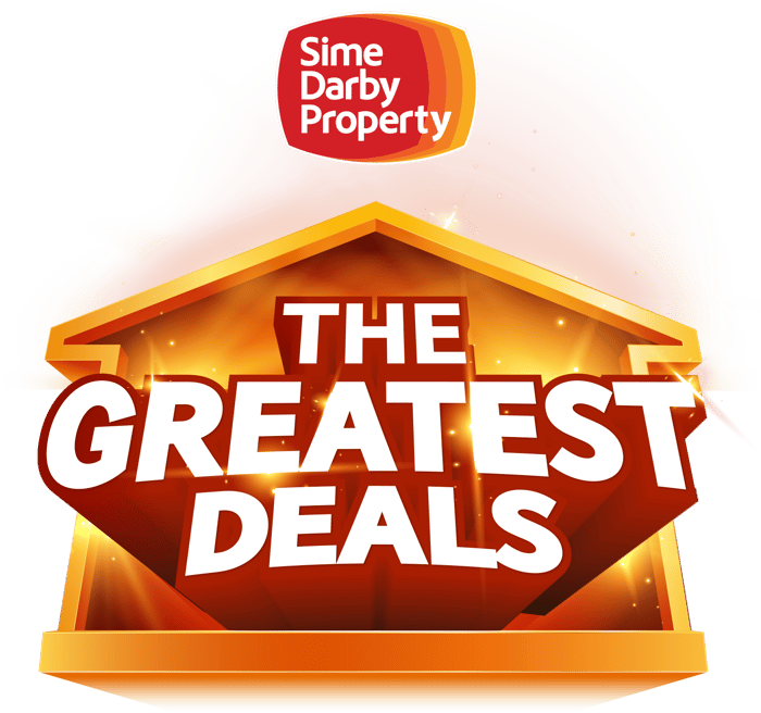 The Greatest Deals 2026 Masthead, Sime Darby Property