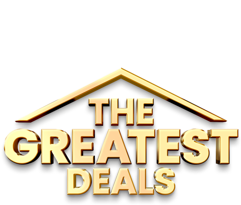 The Greatest Deals