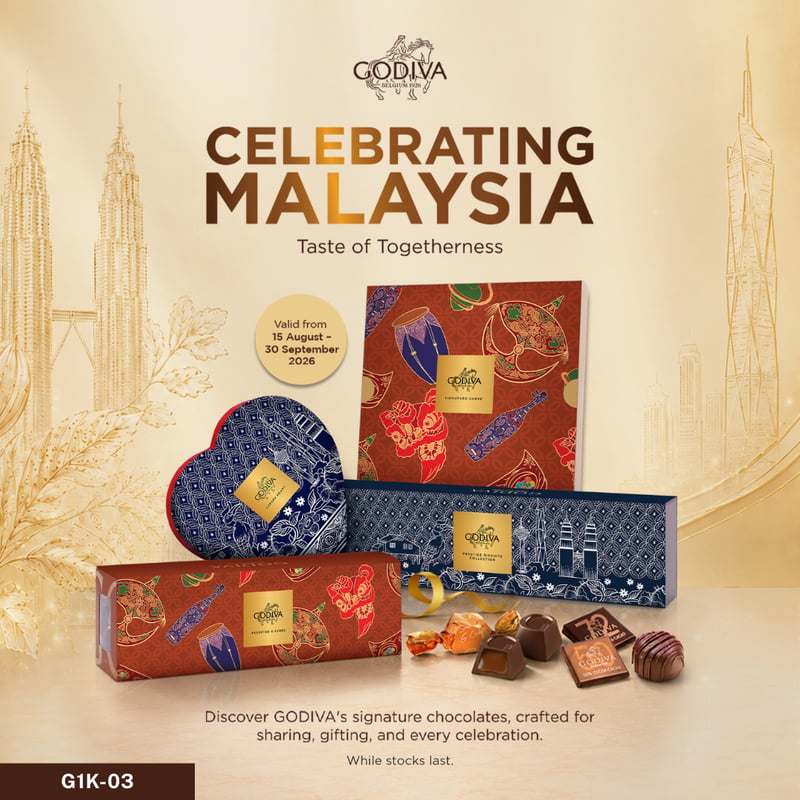 Promotions and deals at Kl east Mall
