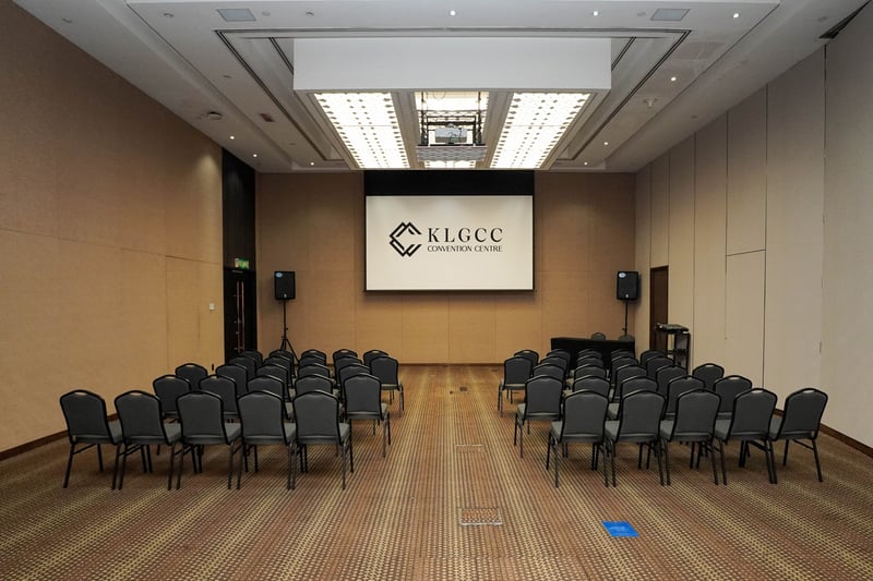Function Room