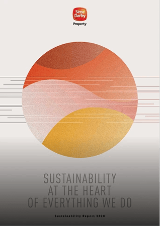 Sustainability Report 2020