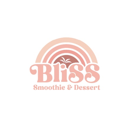 Bliss Dessert