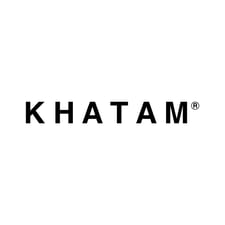 Khatam Logo