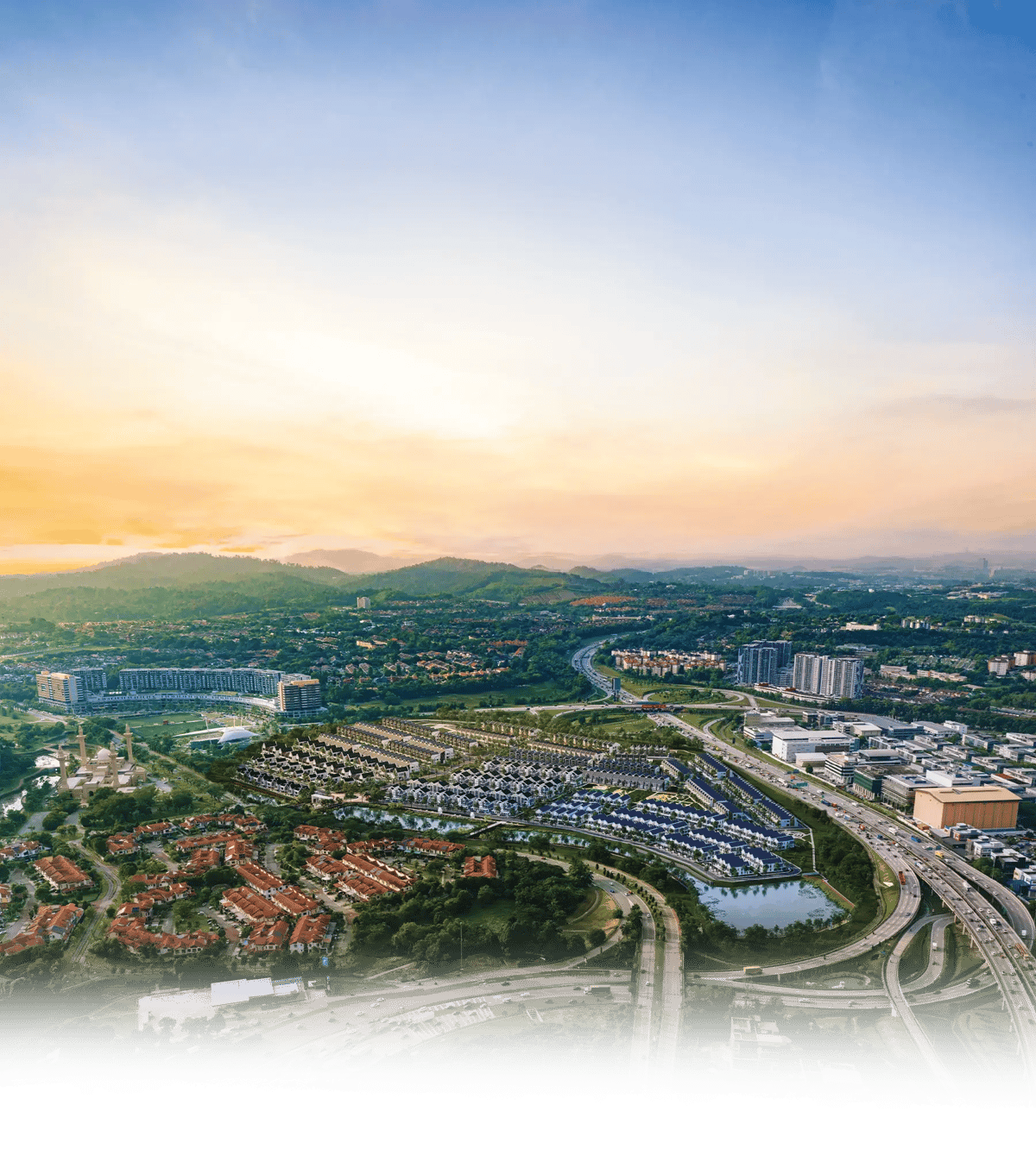 Tiara Residences, Bukit Jelutong