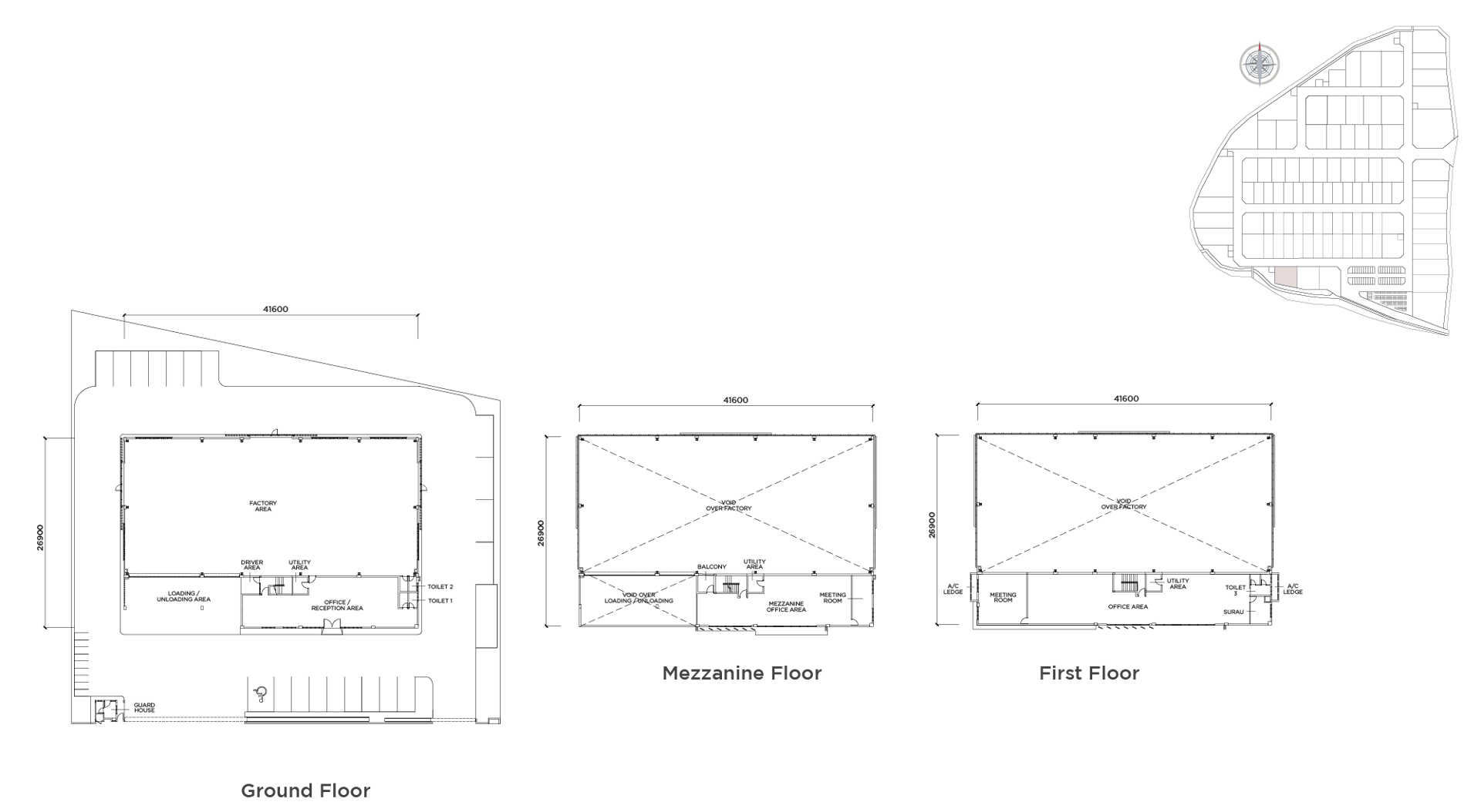 The S Series