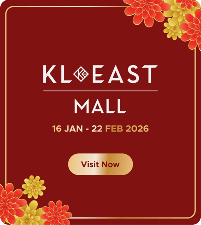 KL East Mall
