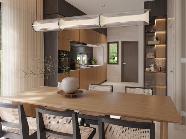 Adira 2-Storey Terrace Homes