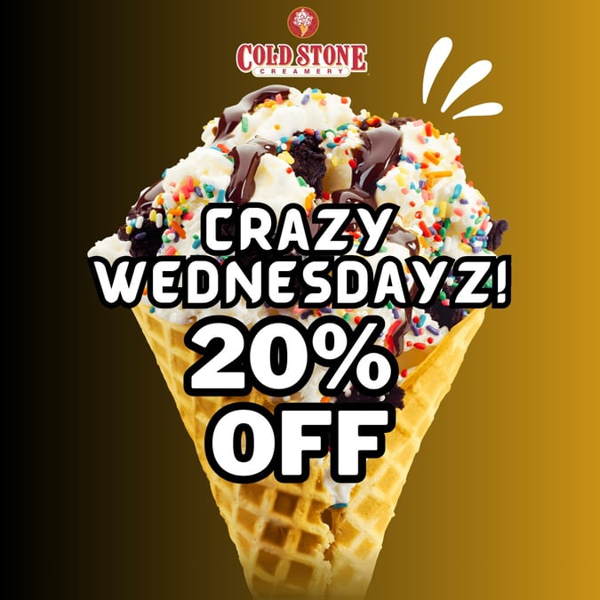Promotions and deals at Kl east Mall