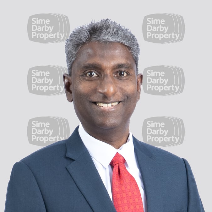 Datuk Ir. Mohd Idris Abdullah - Chief Operating Officer — Integrated Development